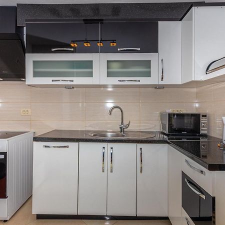 Apartman Sare Crikvenica Esterno foto