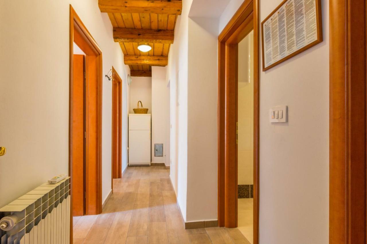 Apartman Sare Crikvenica Esterno foto