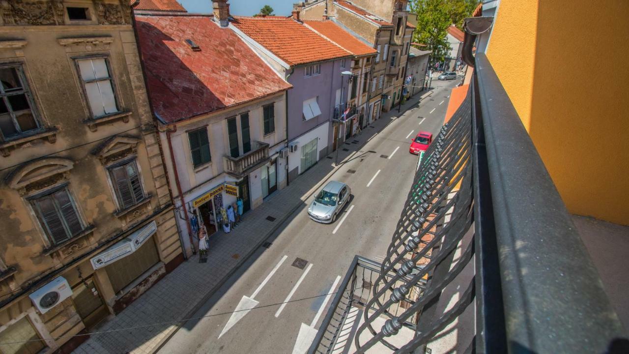 Apartman Sare Crikvenica Esterno foto